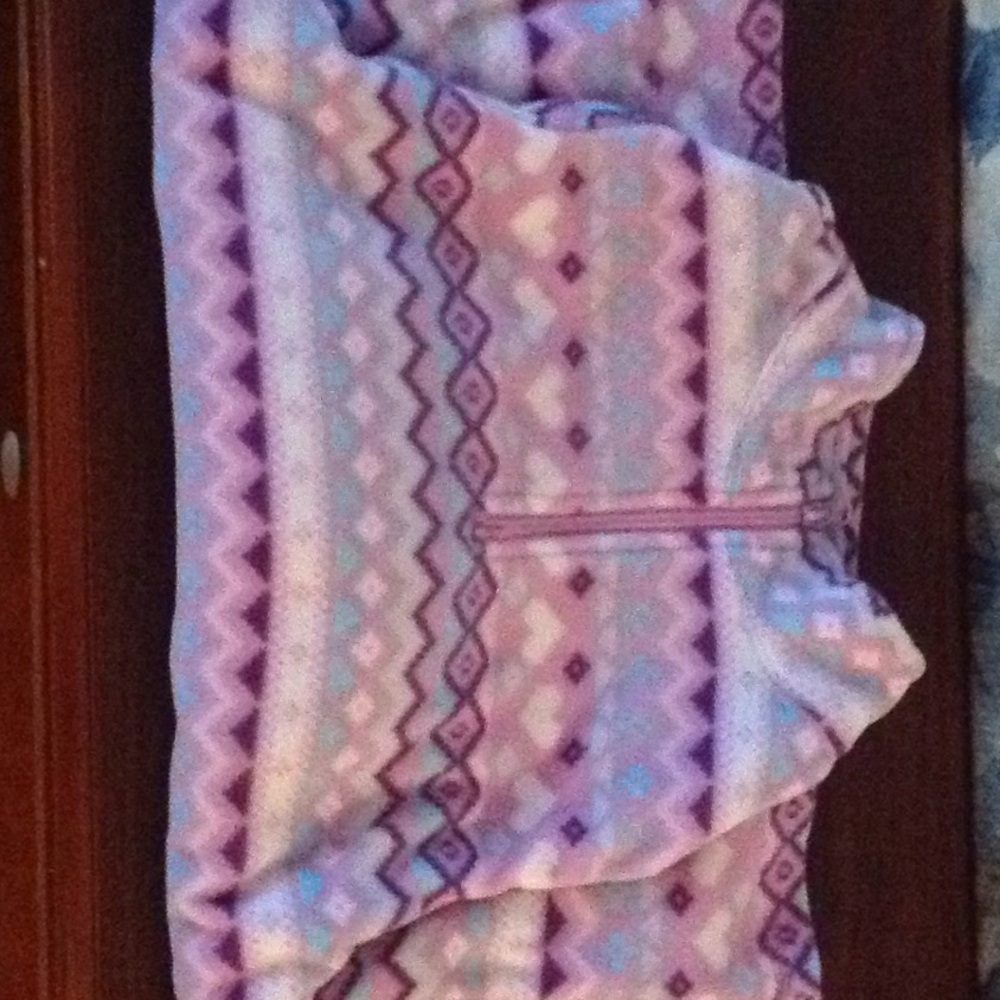 A sweater